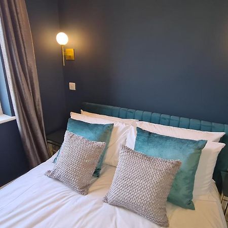 The Loughborough - Elegant, Glamourous Boutique 1 Bed, Central Truro Luaran gambar